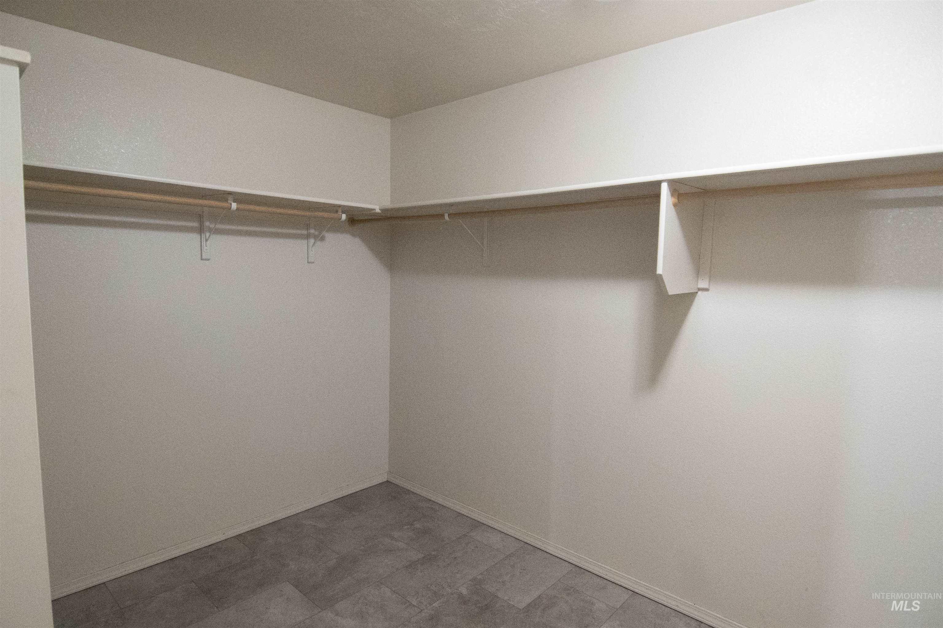 880 Southwest Independence Mountain Home, ID 83647 - Photo 42 of 50 View of walk in closet