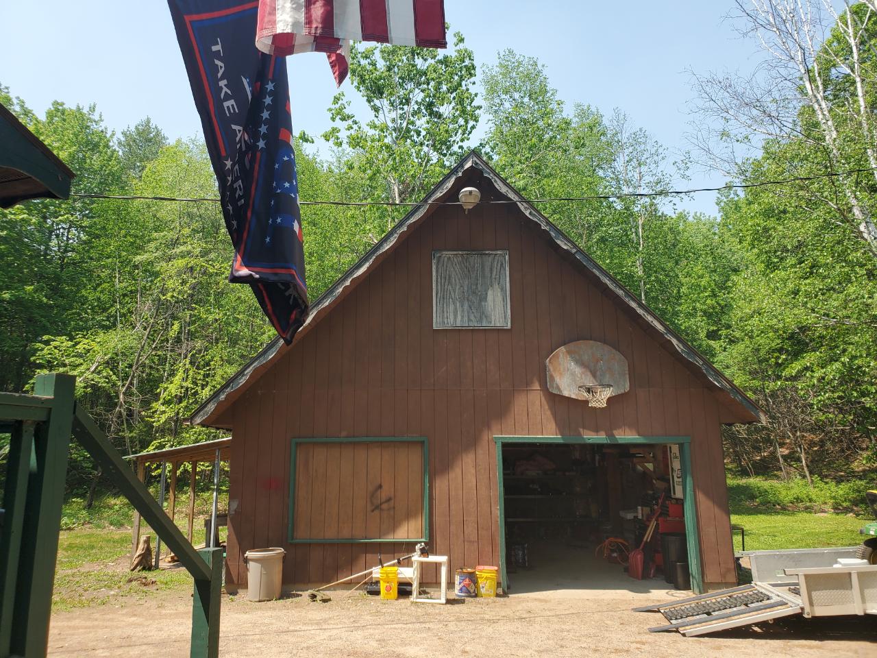 2649 South Manuel Lake Road Phelps, WI 54554 - Photo 15 of 17 Gallery Image 15