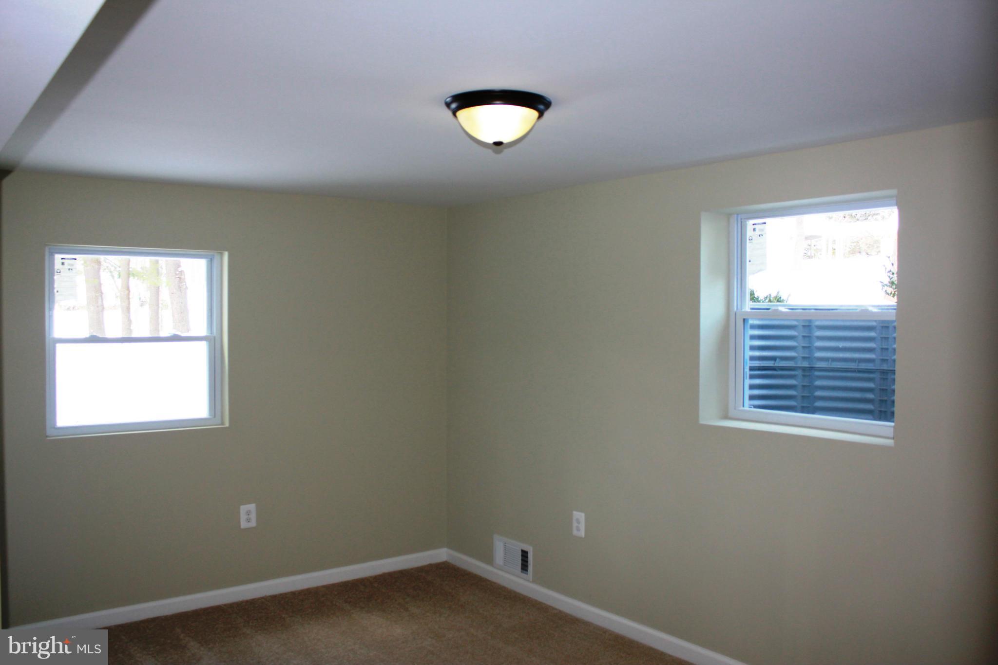 11505 Crows Nest Road Clarksville, MD 21029 - Photo 23 of 26 Bedroom #4 Lower Level