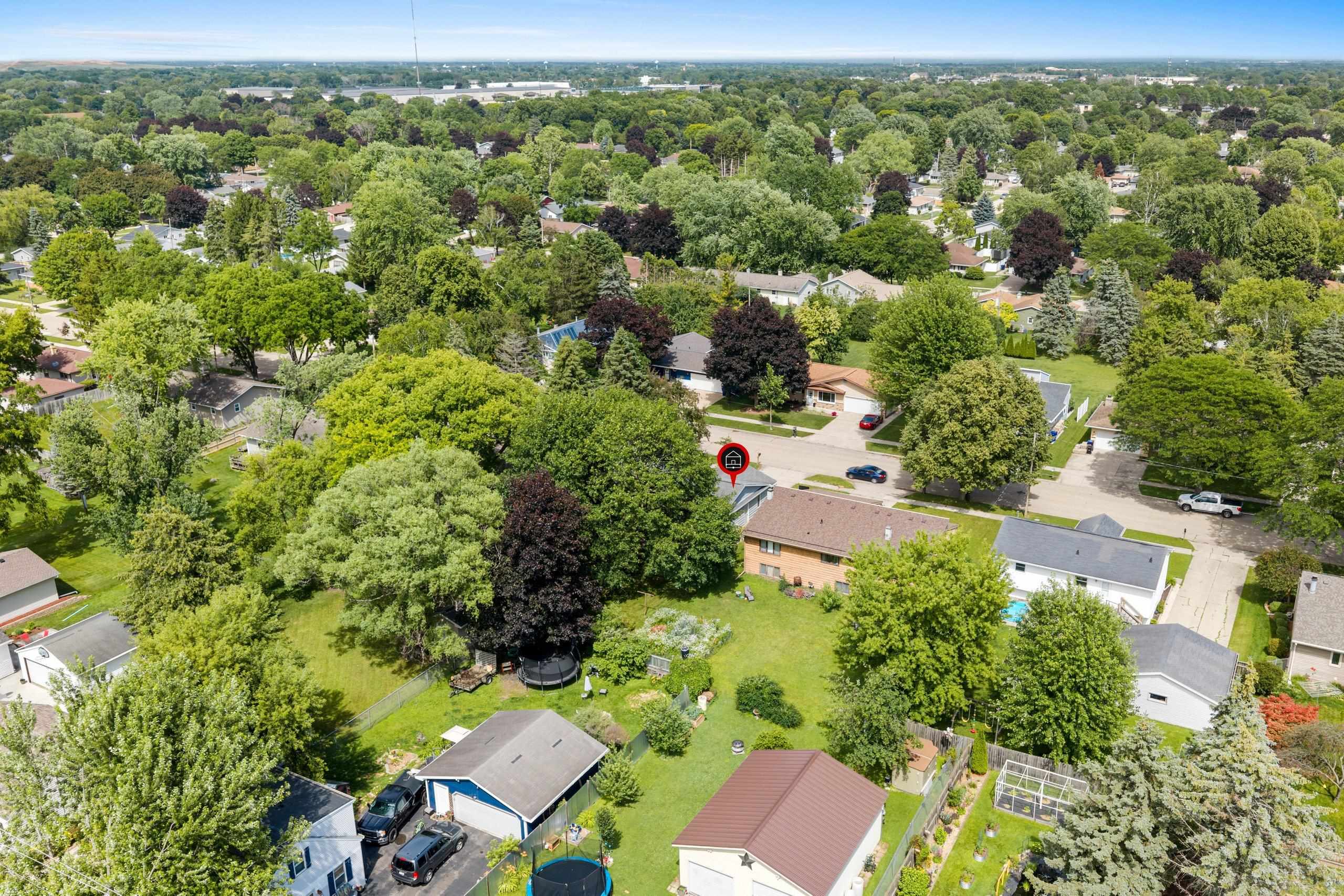 1001 South Arlington Street Appleton, WI 54915 - Photo 52 of 61