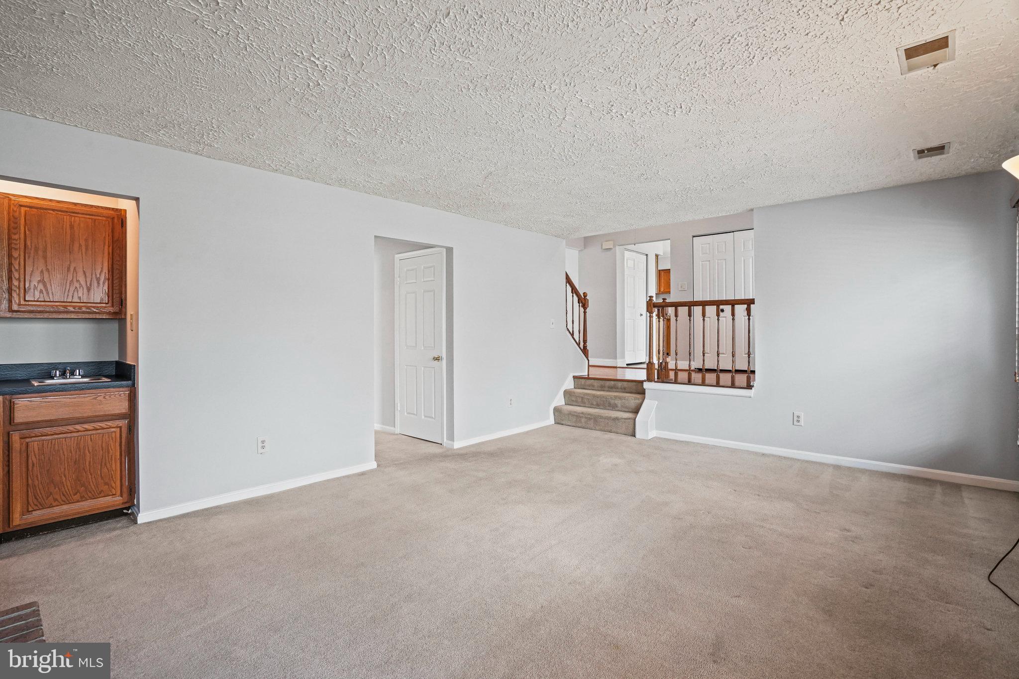 2913 Gracefield Road Silver Spring, MD 20904 - Photo 19 of 53 a view of an empty room with a window
