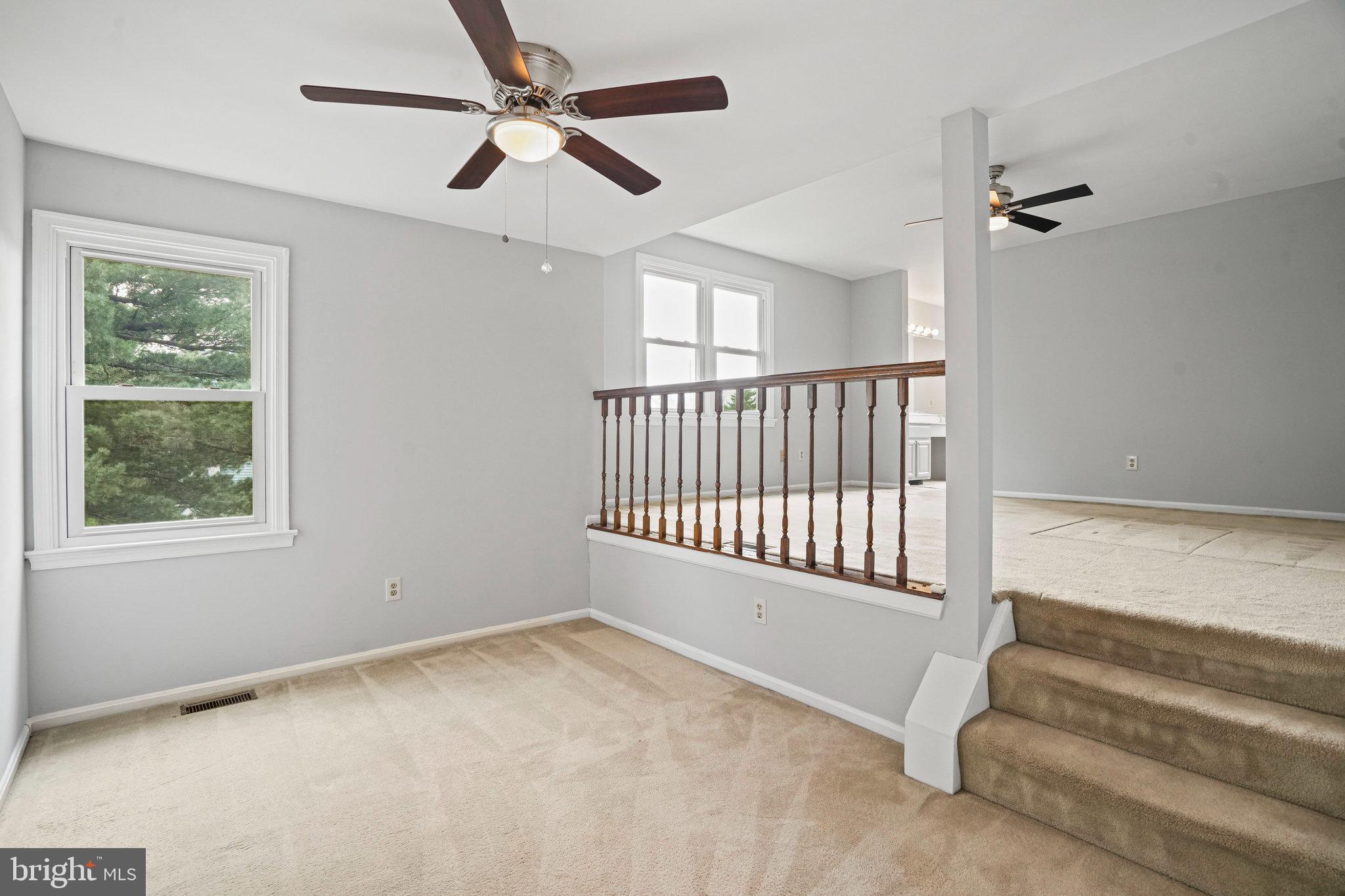 2913 Gracefield Road Silver Spring, MD 20904 - Photo 25 of 53 a view of an empty room with a window