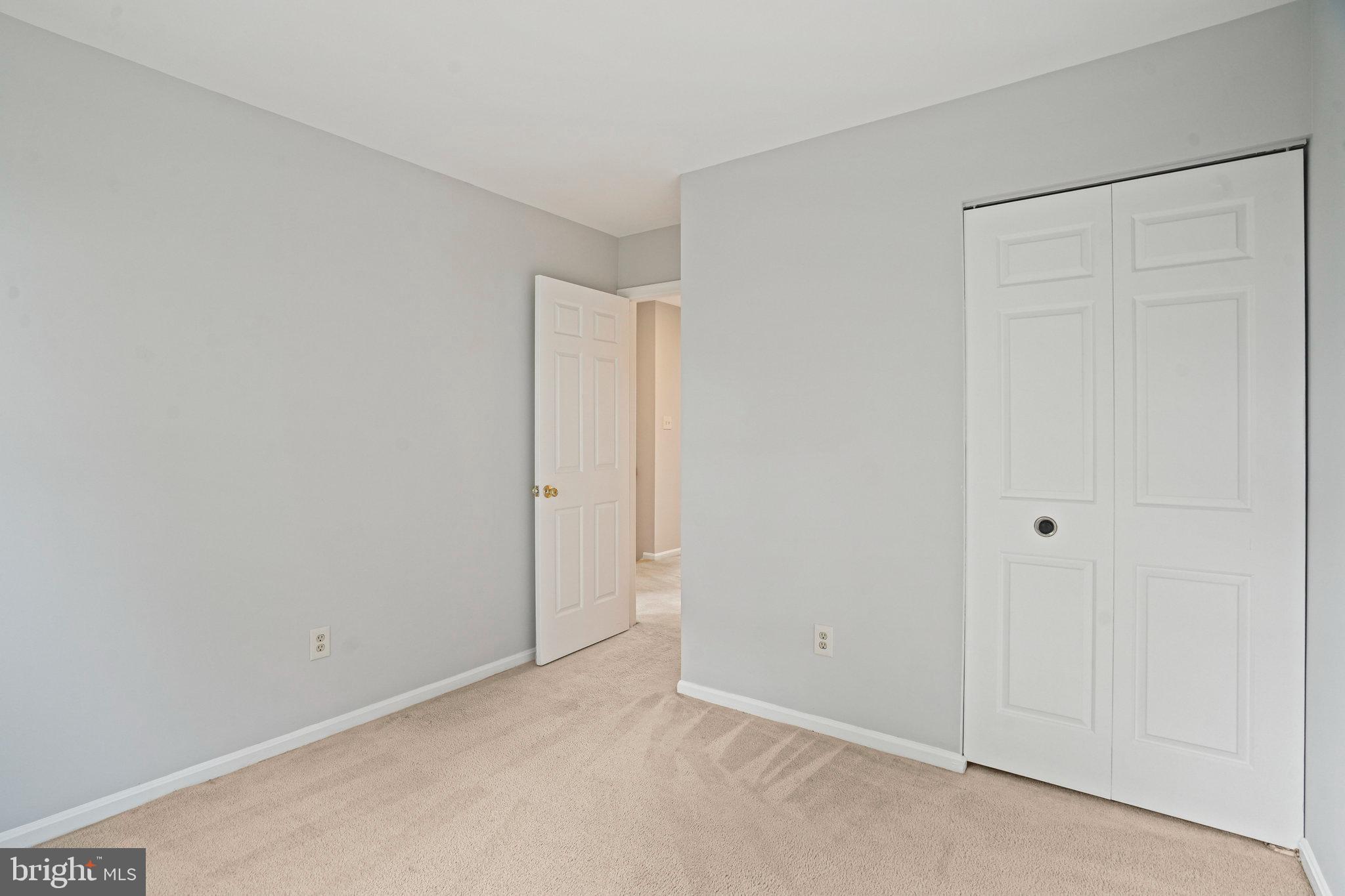 2913 Gracefield Road Silver Spring, MD 20904 - Photo 35 of 53 a view of an empty room