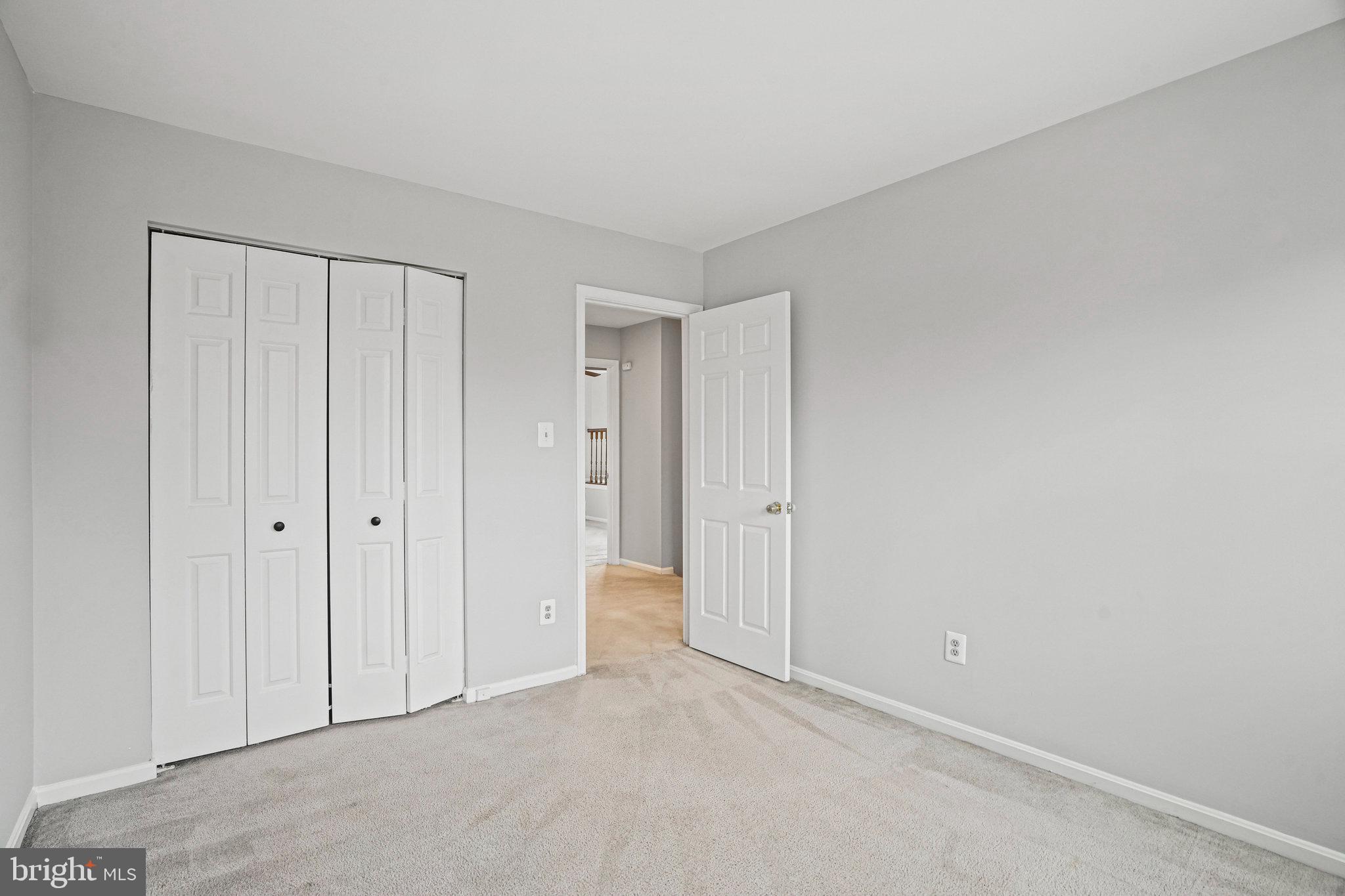 2913 Gracefield Road Silver Spring, MD 20904 - Photo 38 of 53 a view of an empty room