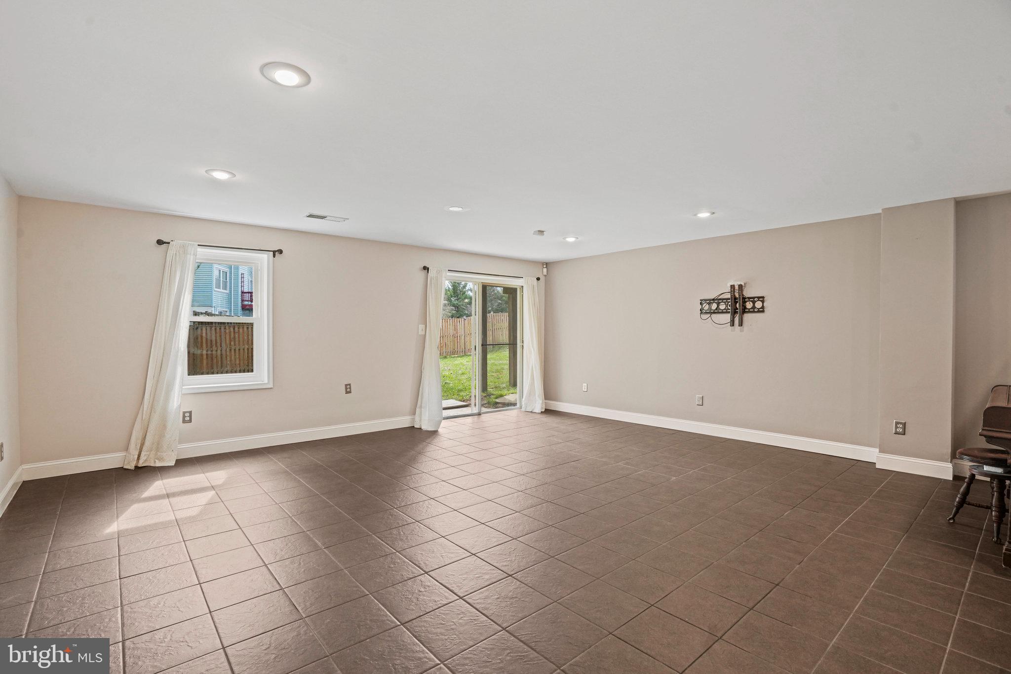2913 Gracefield Road Silver Spring, MD 20904 - Photo 43 of 53 a view of an empty room with a window