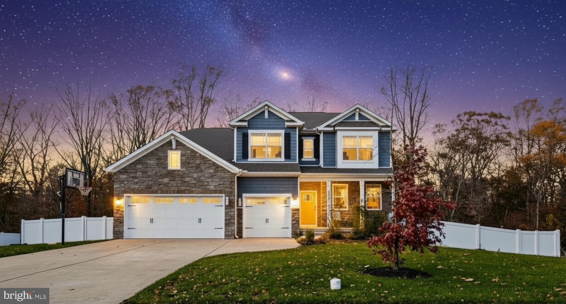 1268 Pimpernell Path Middletown, DE 19709 - Photo 1 of 47