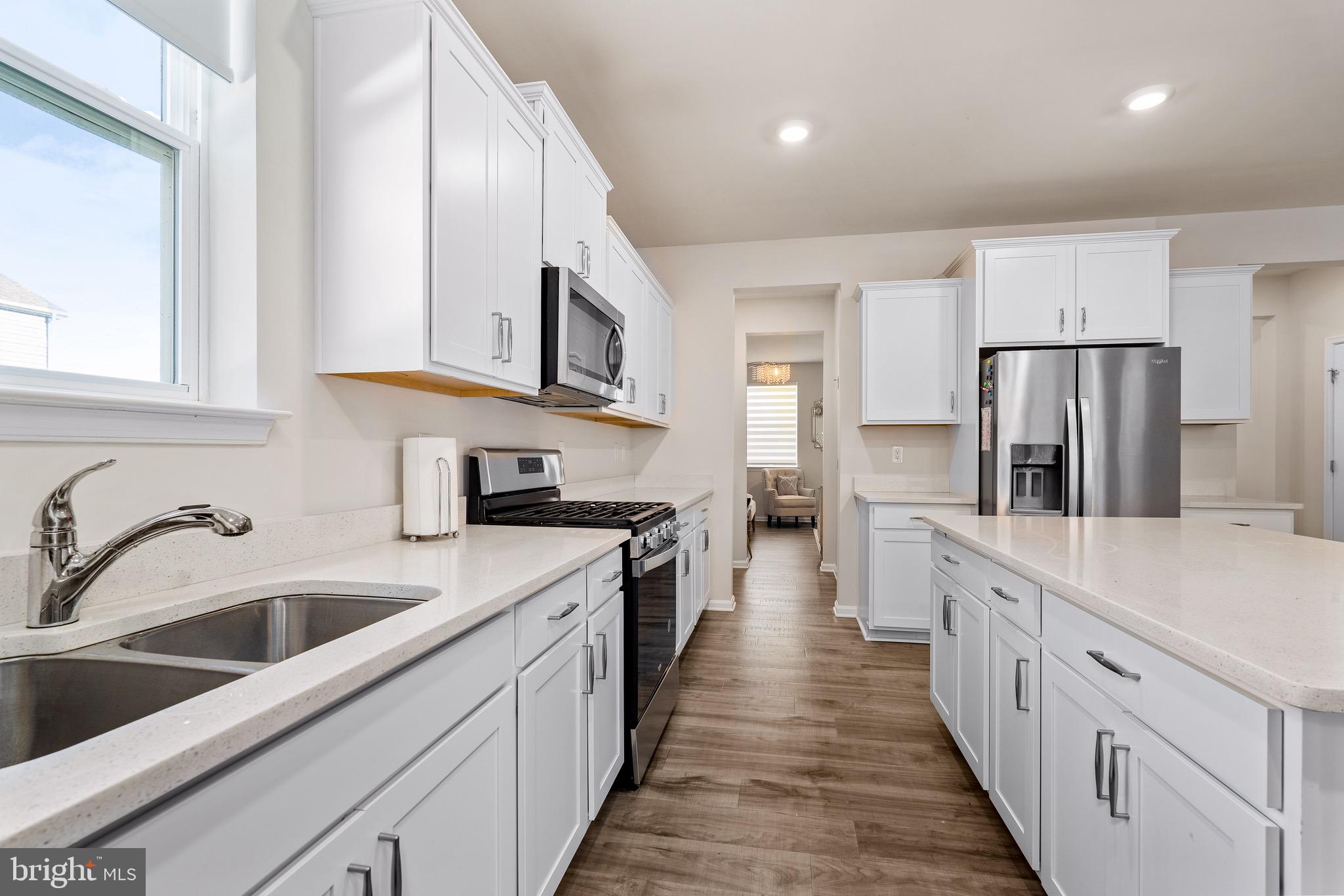 1268 Pimpernell Path Middletown, DE 19709 - Photo 11 of 47 KITCHEN