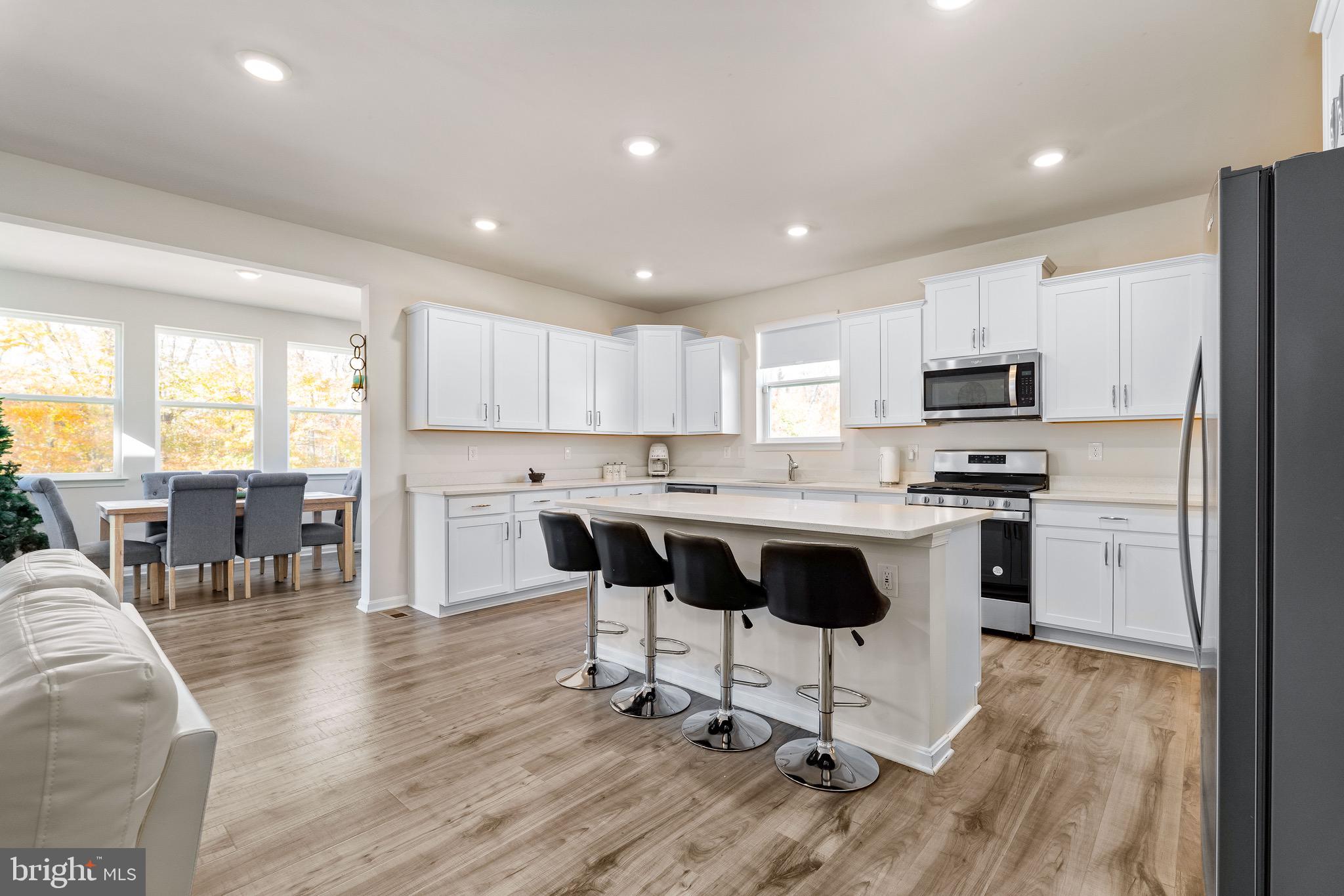 1268 Pimpernell Path Middletown, DE 19709 - Photo 12 of 47 KITCHEN