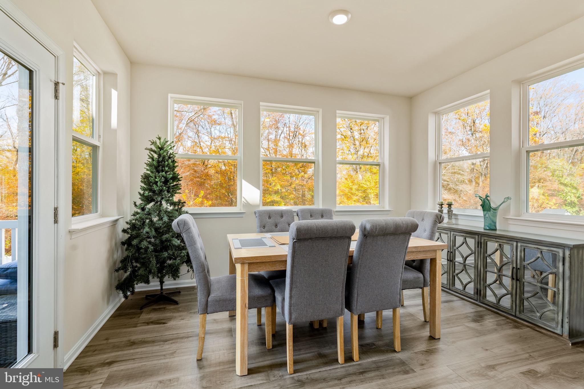 1268 Pimpernell Path Middletown, DE 19709 - Photo 15 of 47 BREAKFAST ROOM