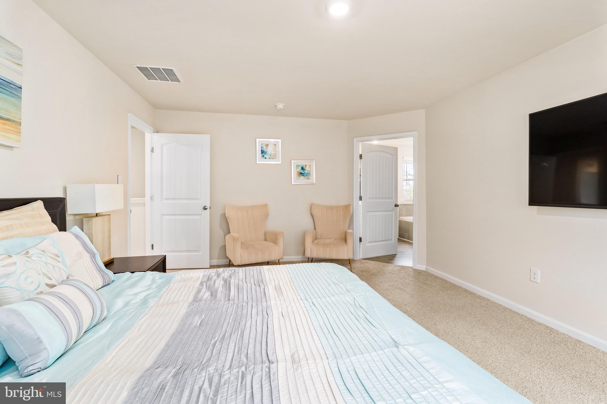 1268 Pimpernell Path Middletown, DE 19709 - Photo 21 of 47 PRIMARY BEDROOM