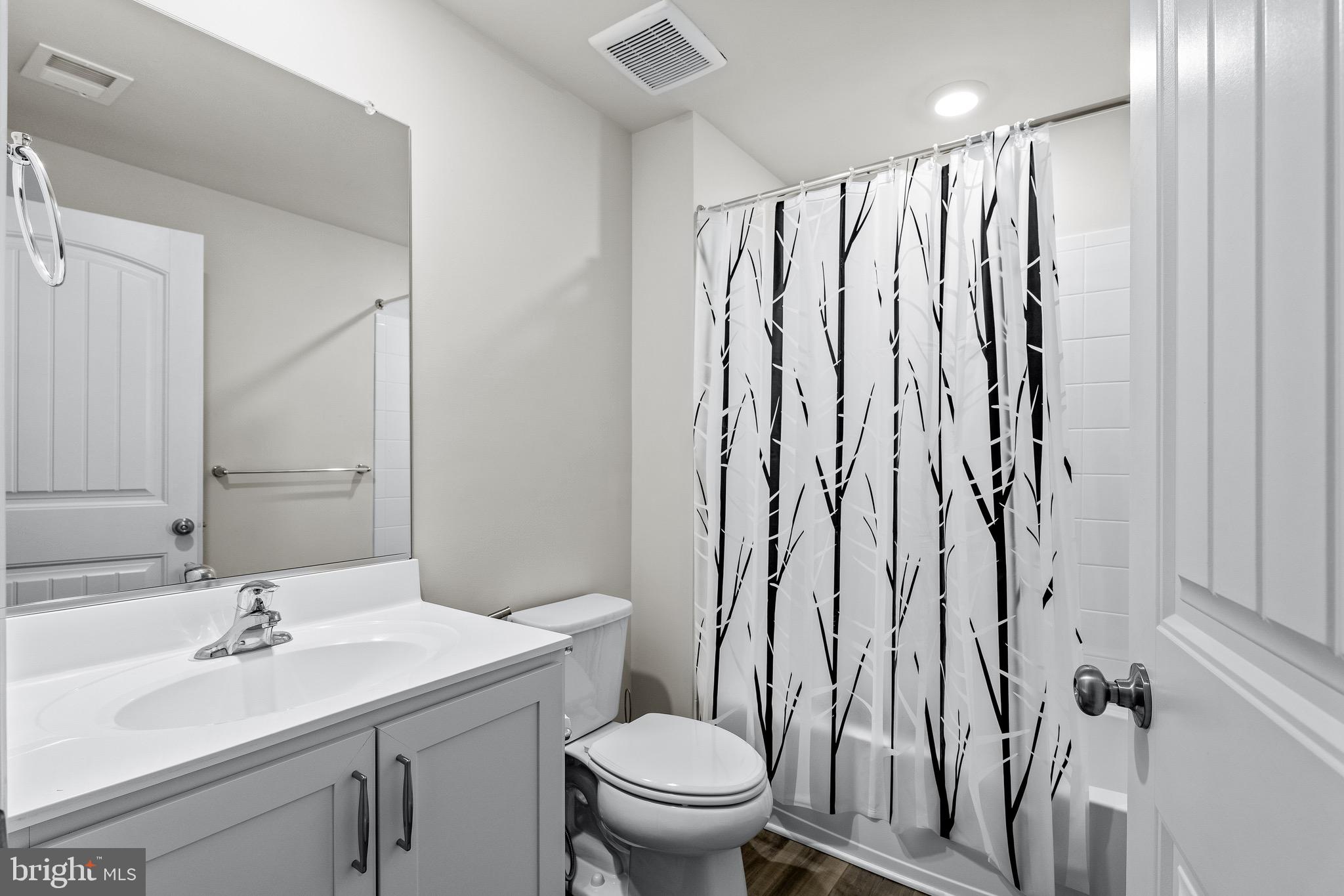 1268 Pimpernell Path Middletown, DE 19709 - Photo 32 of 47 FULL BATH LOWER LEVEL