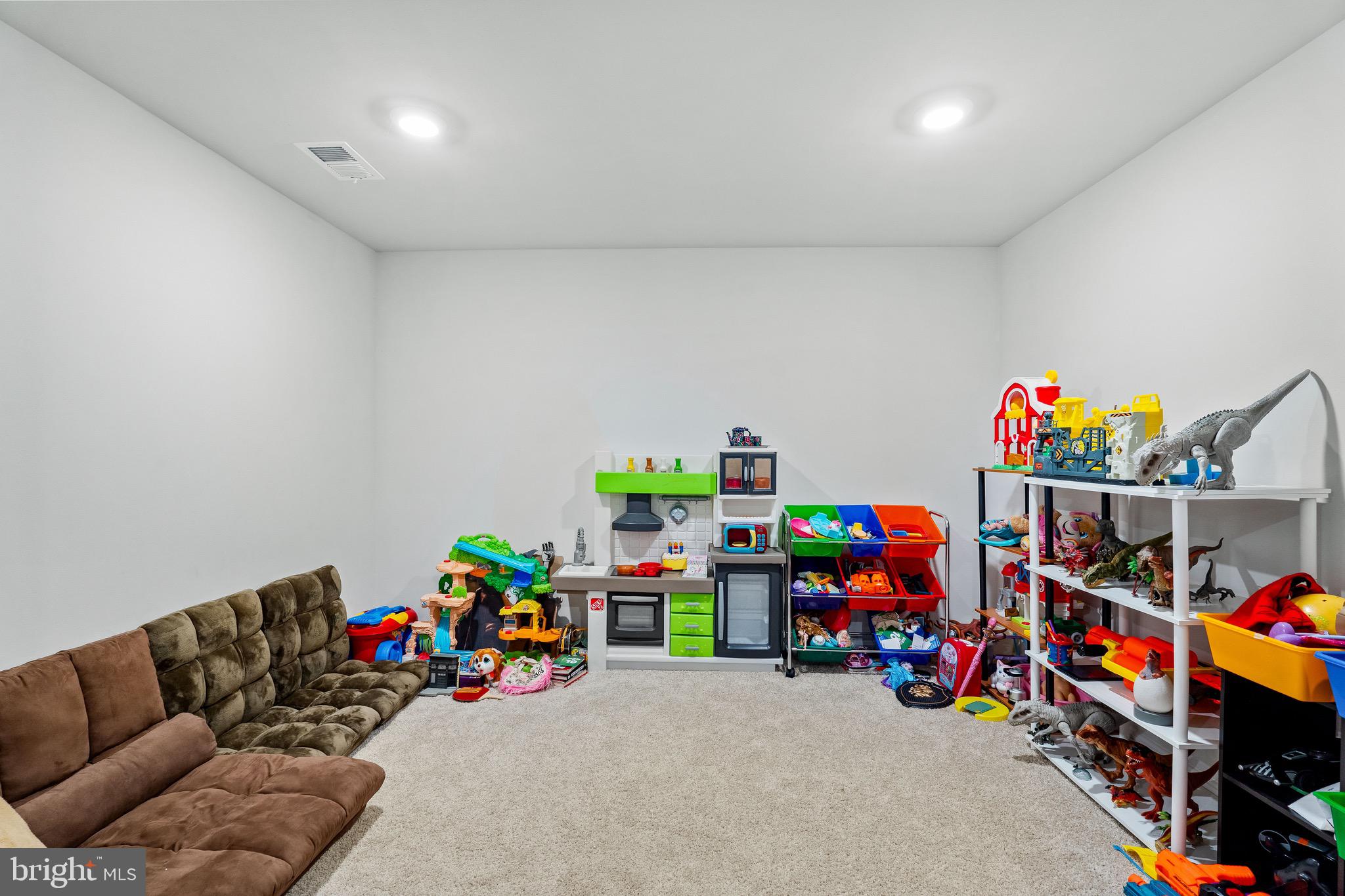 1268 Pimpernell Path Middletown, DE 19709 - Photo 36 of 47 PLAY AREA LOWER LEVEL