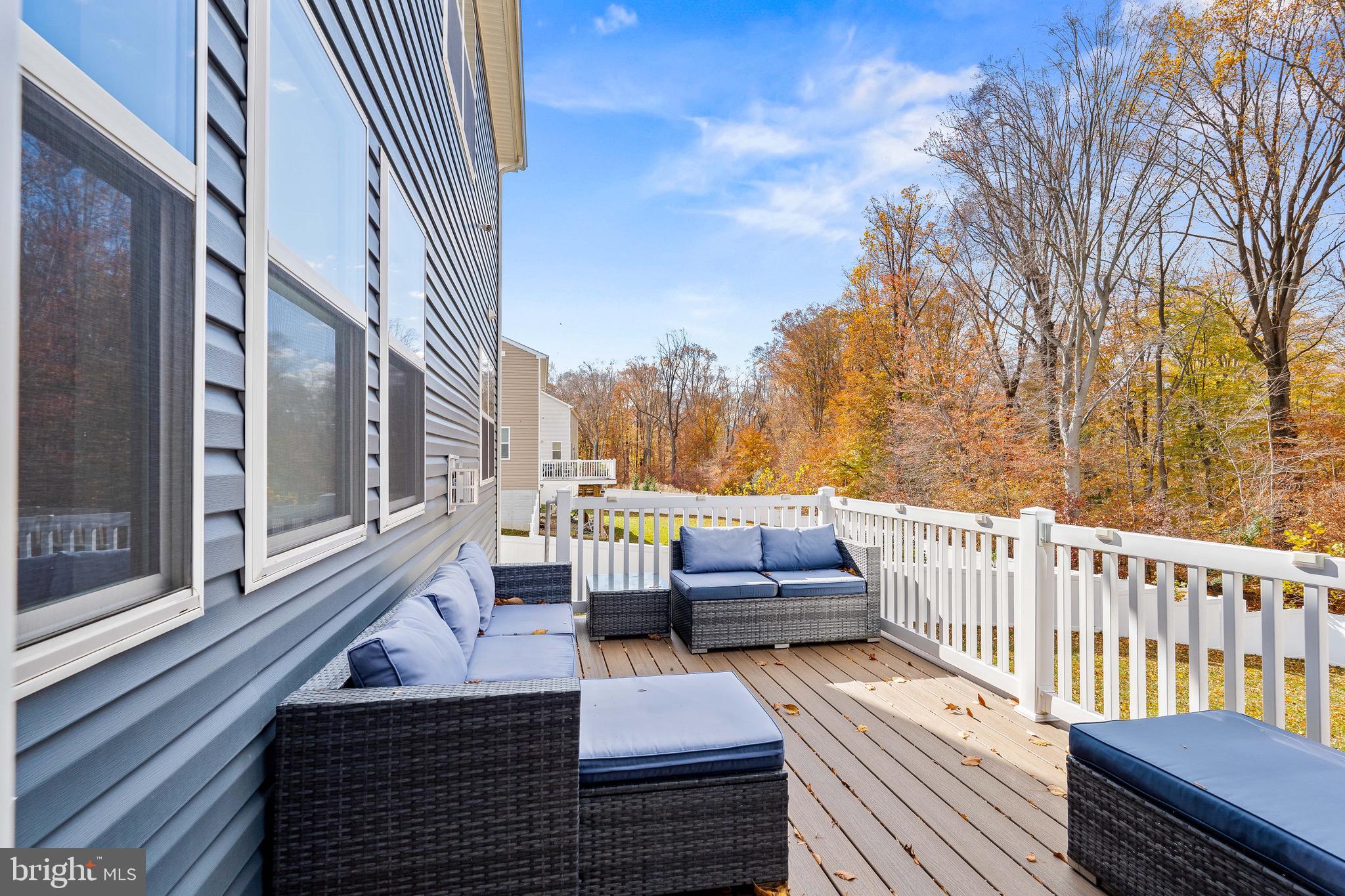1268 Pimpernell Path Middletown, DE 19709 - Photo 38 of 47 UPPER DECK