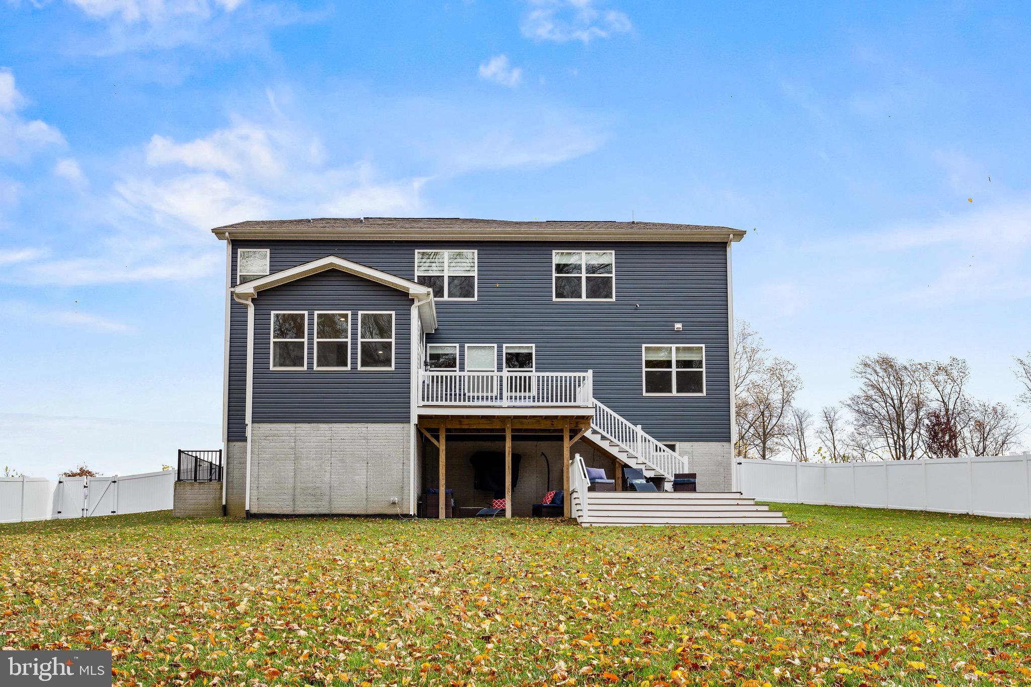 1268 Pimpernell Path Middletown, DE 19709 - Photo 40 of 47