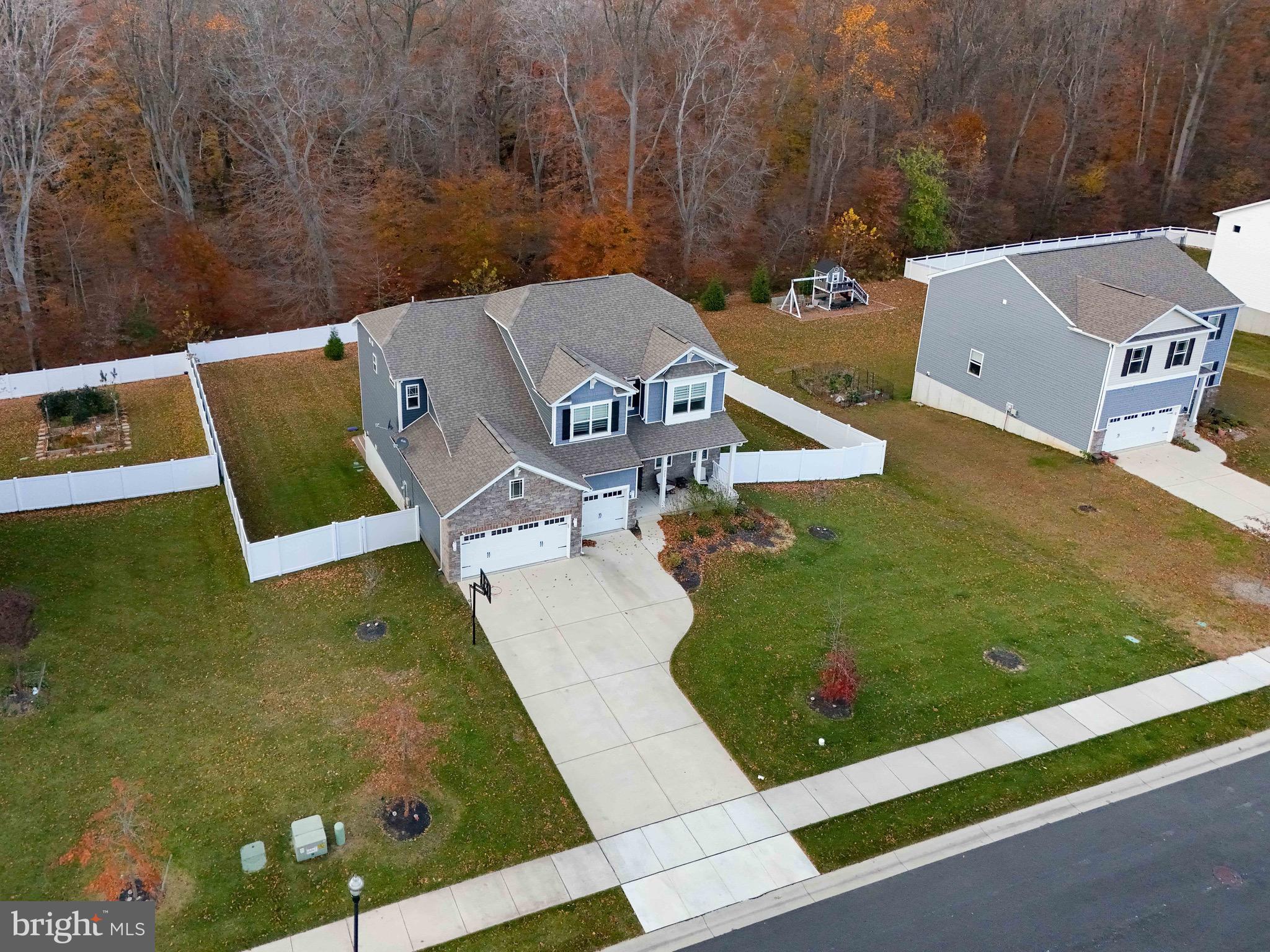 1268 Pimpernell Path Middletown, DE 19709 - Photo 43 of 51