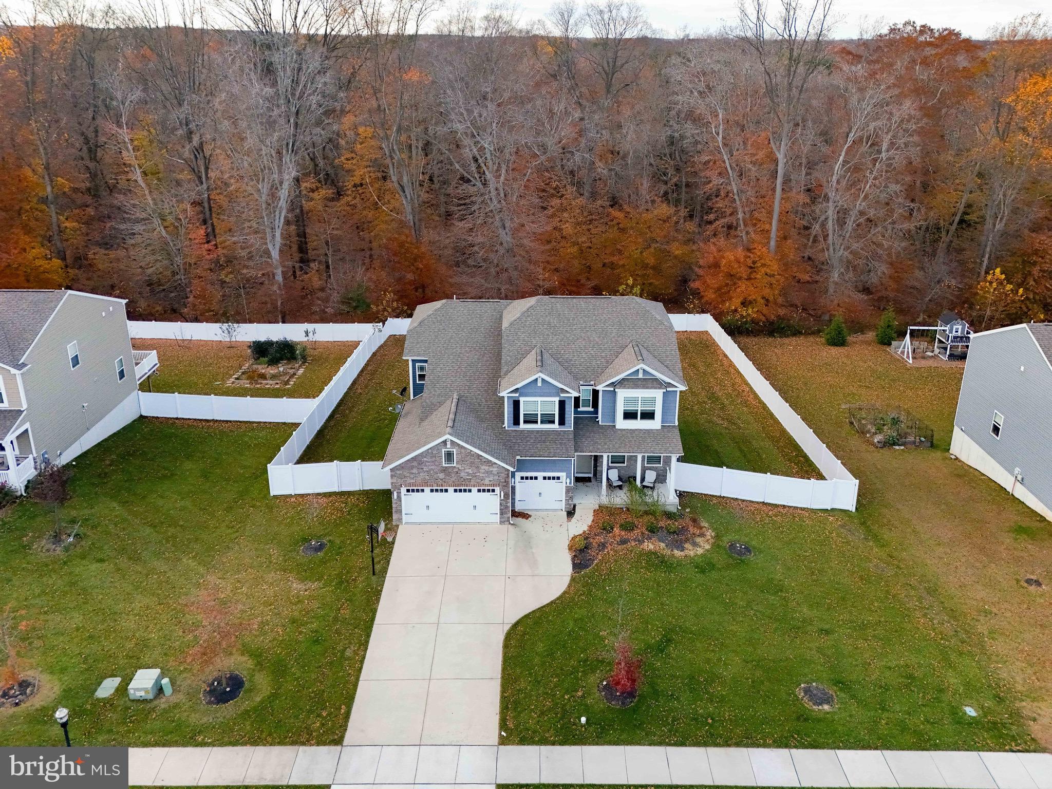 1268 Pimpernell Path Middletown, DE 19709 - Photo 43 of 47