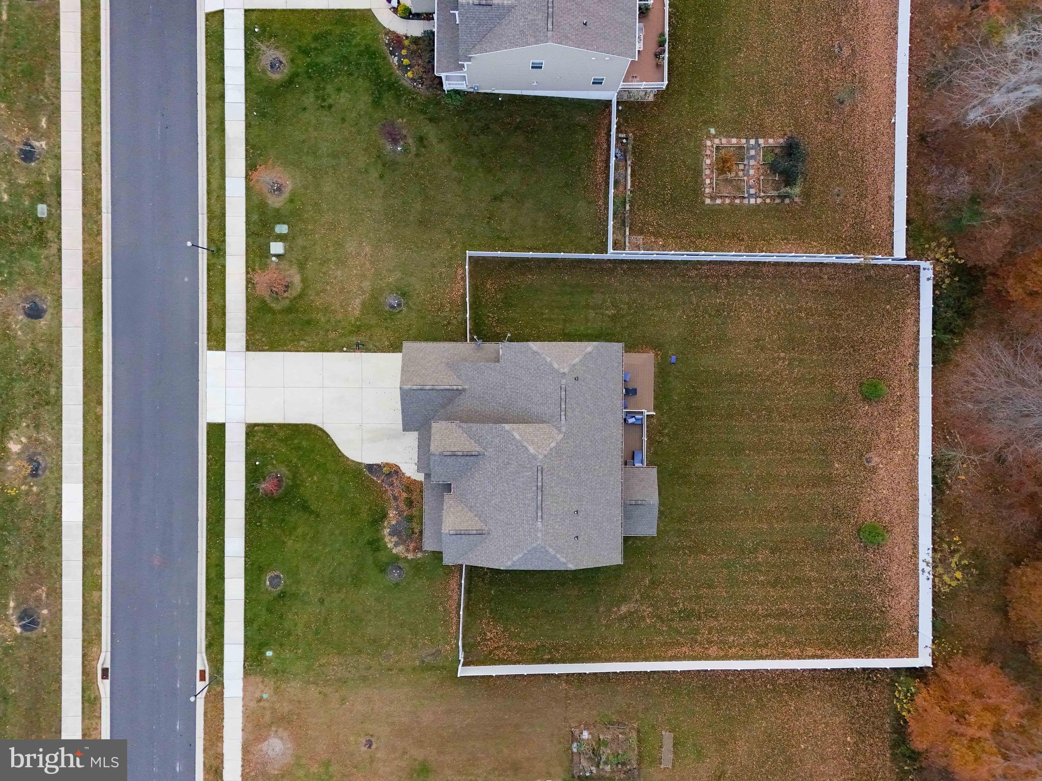 1268 Pimpernell Path Middletown, DE 19709 - Photo 45 of 47