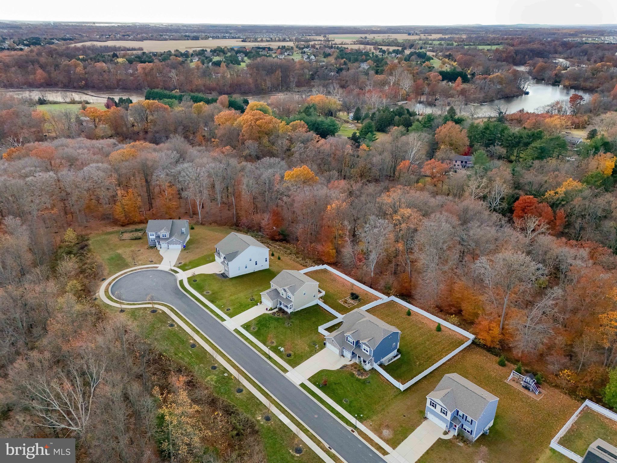 1268 Pimpernell Path Middletown, DE 19709 - Photo 47 of 47