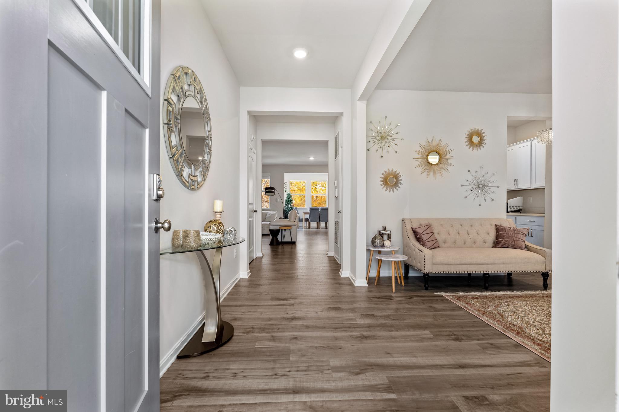 1268 Pimpernell Path Middletown, DE 19709 - Photo 5 of 47 ENTRY