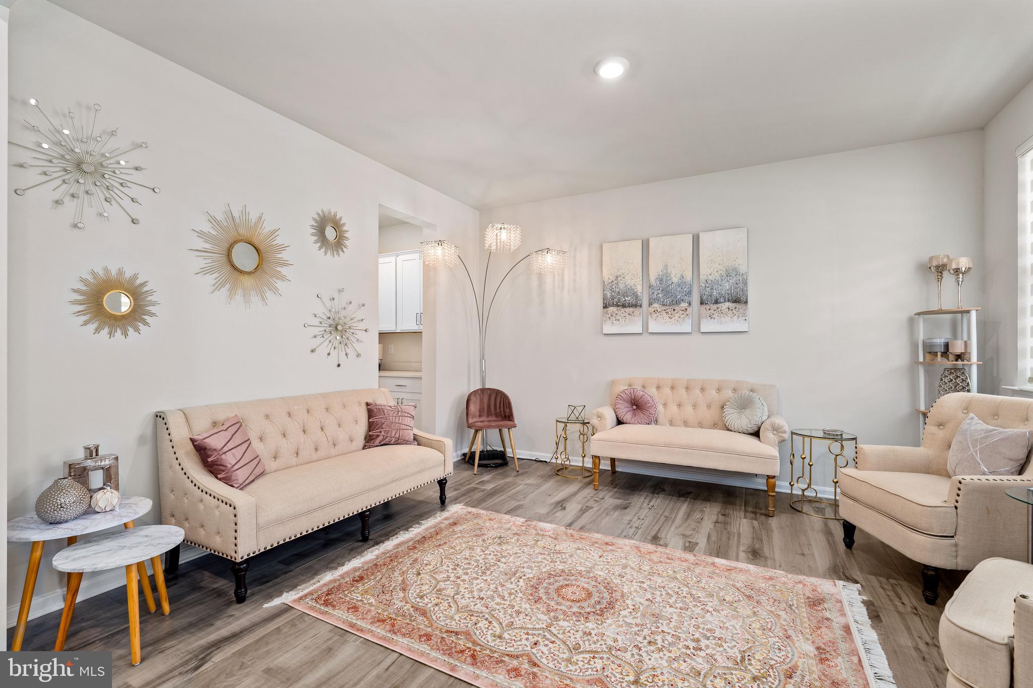 1268 Pimpernell Path Middletown, DE 19709 - Photo 6 of 47 FORMAL LIVING ROOM