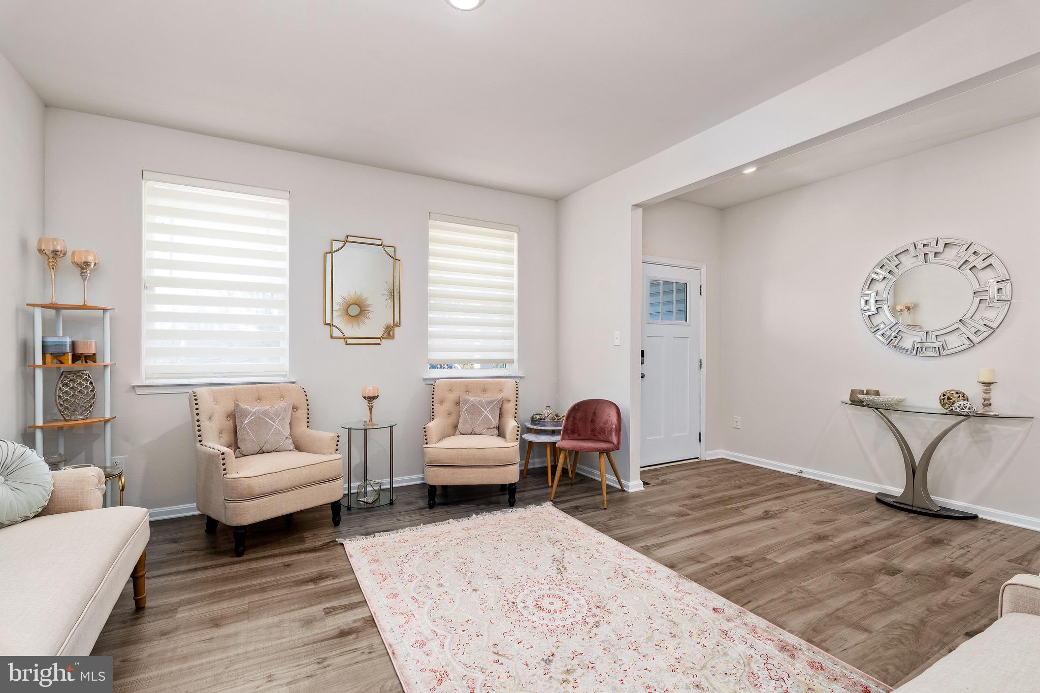 1268 Pimpernell Path Middletown, DE 19709 - Photo 7 of 47 FORMAL LIVING ROOM