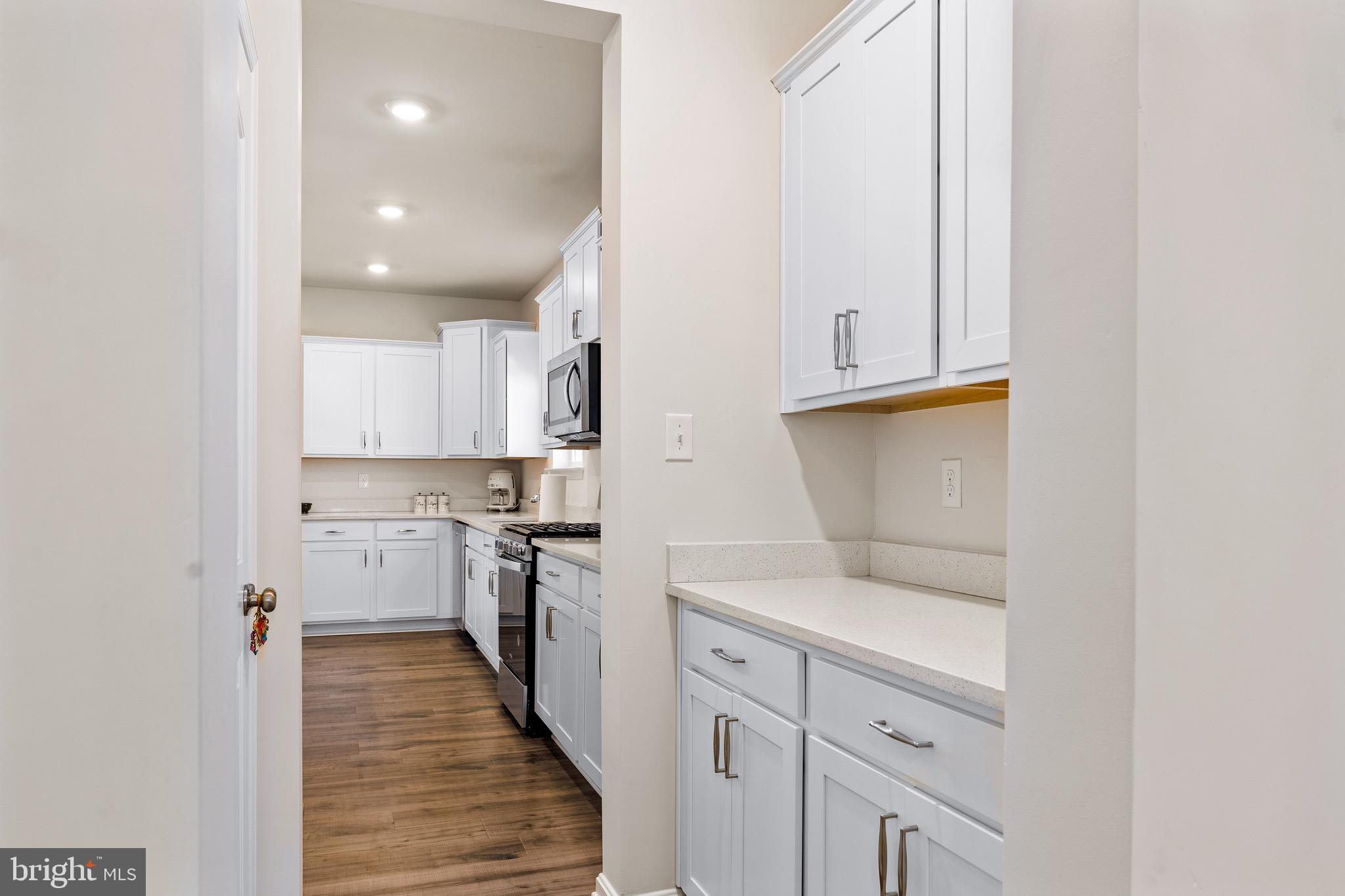 1268 Pimpernell Path Middletown, DE 19709 - Photo 8 of 47 BUTLERS PANTRY