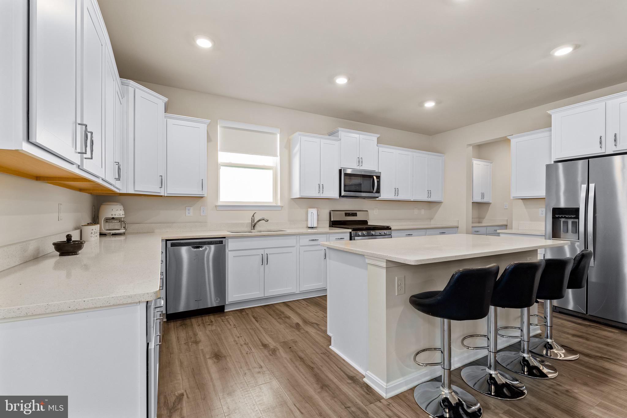 1268 Pimpernell Path Middletown, DE 19709 - Photo 10 of 47 KITCHEN
