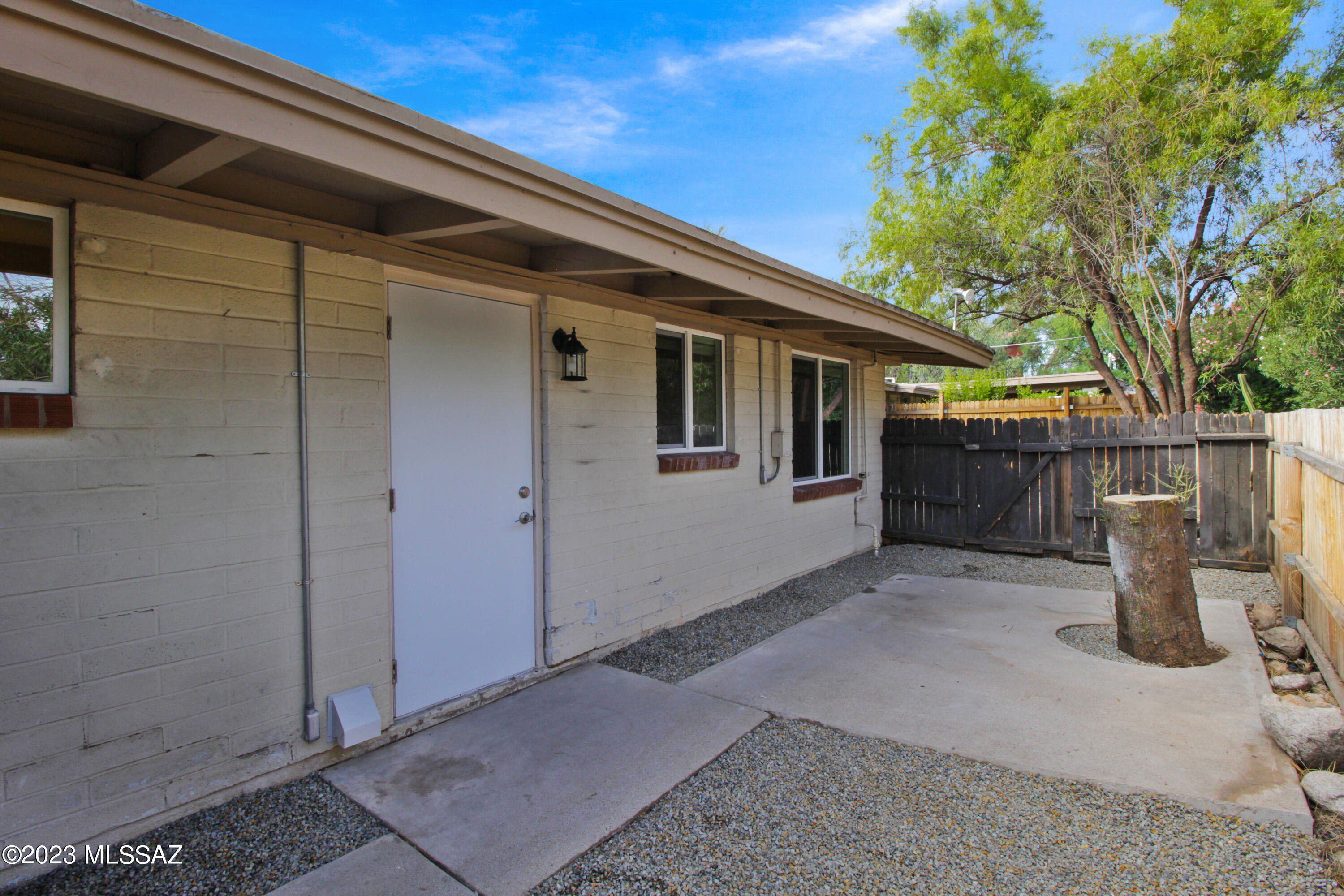 5901 North Oracle Road, Unit 4 Tucson, AZ 85704 - Photo 15 of 20 Gallery Image 15