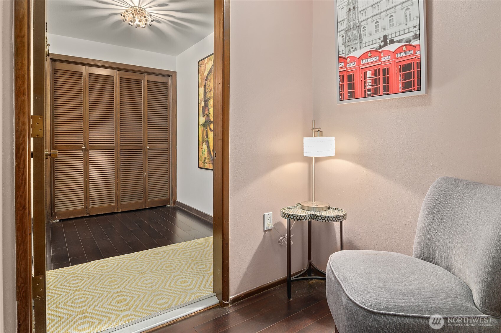 135 North 46th Street, Unit 101 Seattle, WA 98103 - Photo 7 of 30 a bathroom with a toilet
