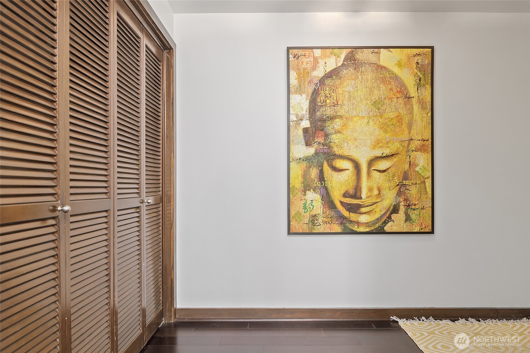 135 North 46th Street, Unit 101 Seattle, WA 98103 - Photo 8 of 30 a view of a small space with a window