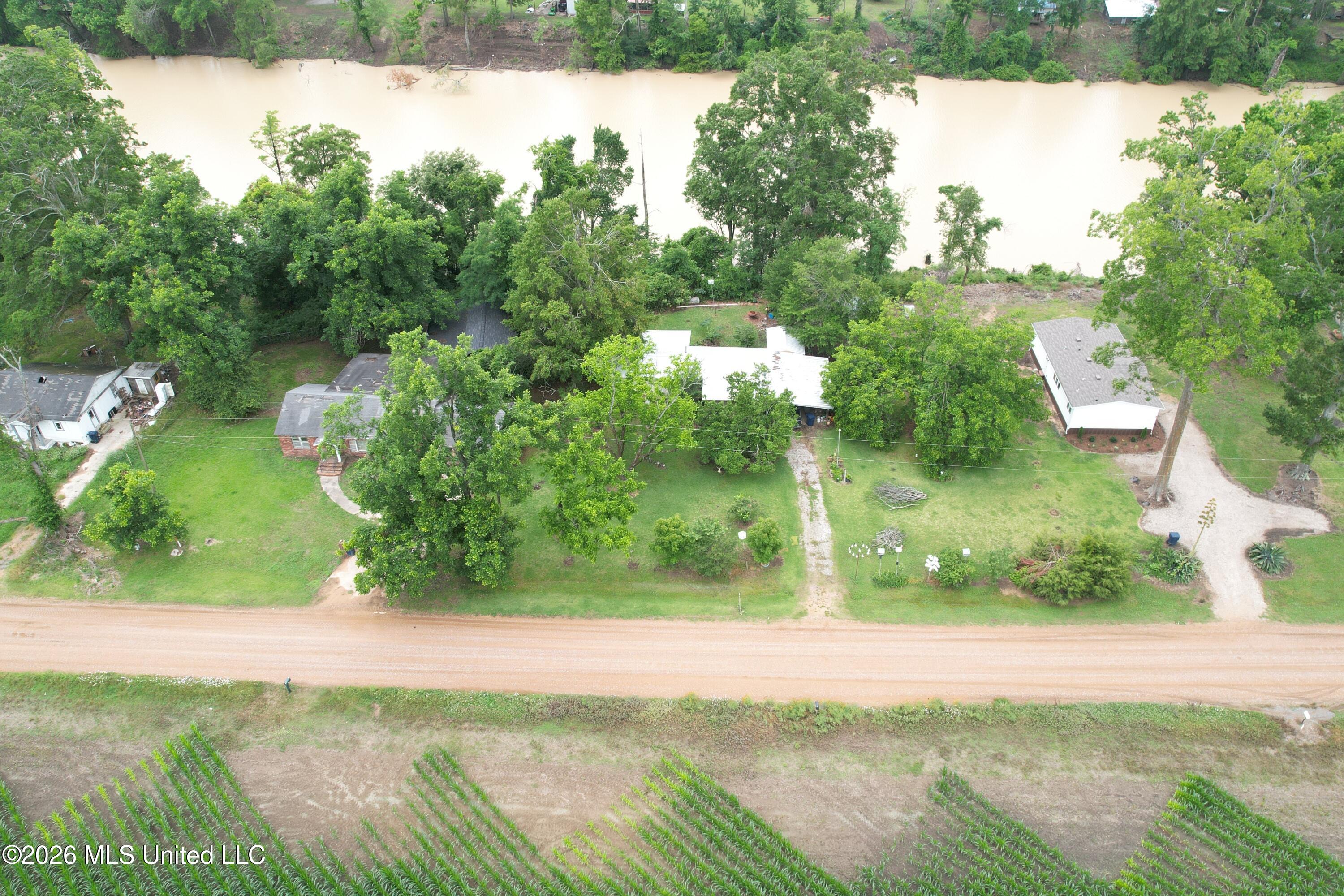 979 Bear Lake Road East Tallulah, LA 71282 - Photo 9 of 22 DJI_0280