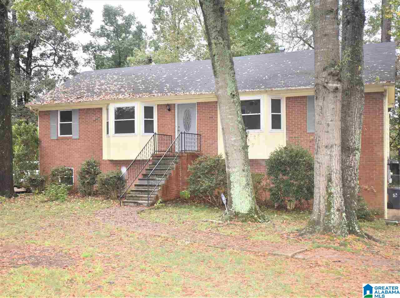 4038 Ida Lane Birmingham, AL 35243 - Photo 1 of 30