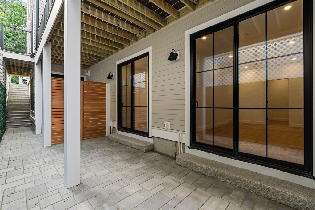 27 Shepard Street, Unit 3 Boston, MA 02135 - Photo 32 of 33