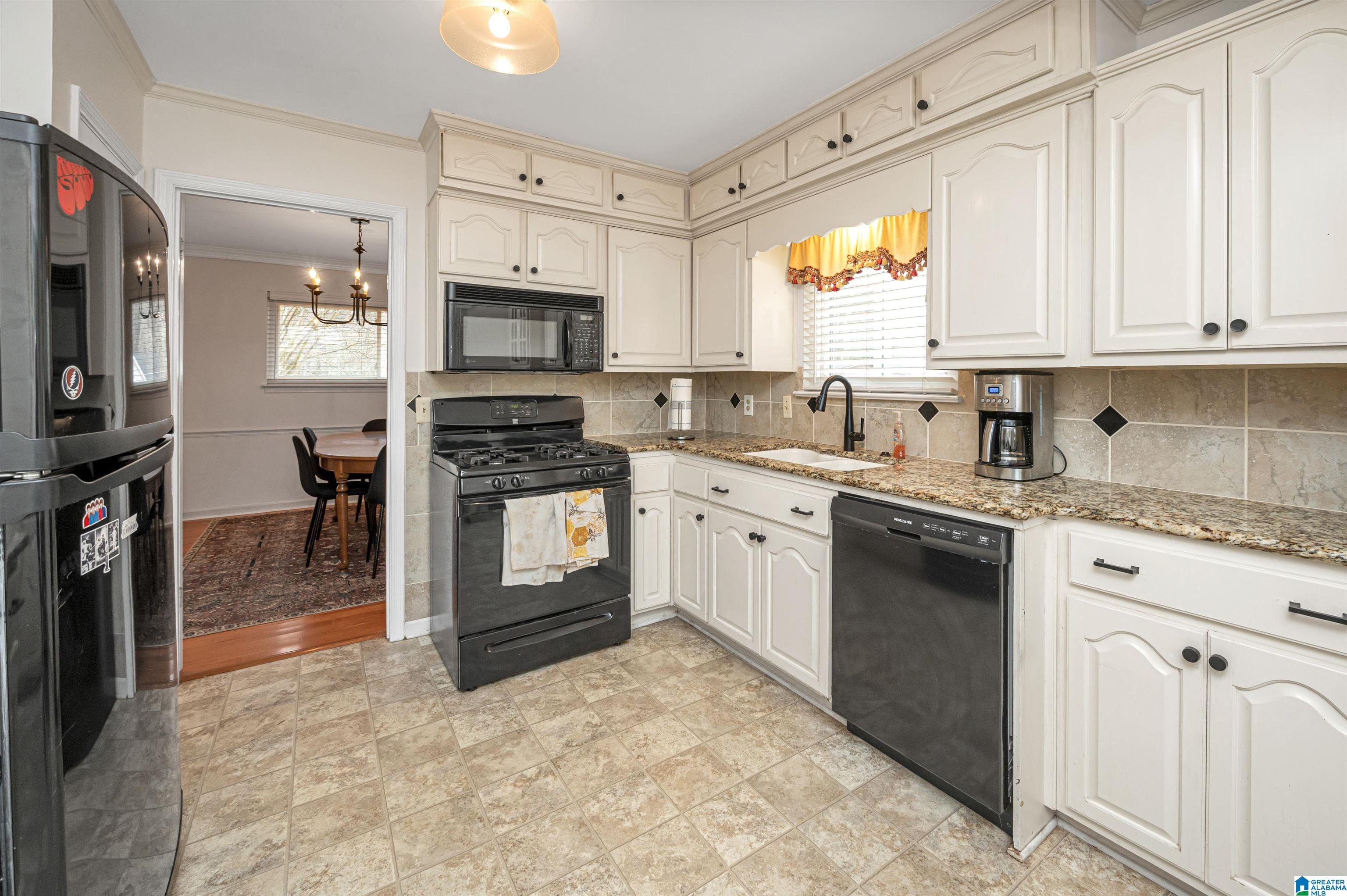 3454 Loch Ridge Trail Hoover, AL 35216 - Photo 15 of 47