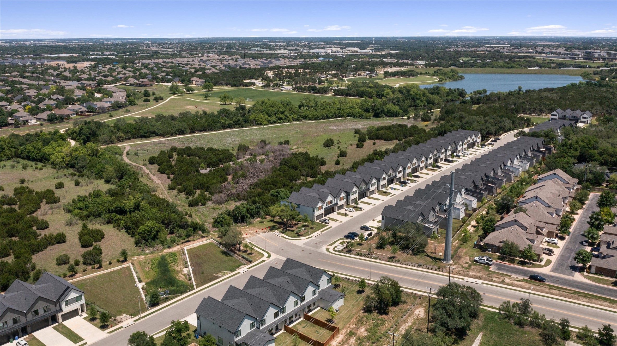 590 Old Mill Road, Unit 153 Cedar Park, TX 78613 - Photo 30 of 40