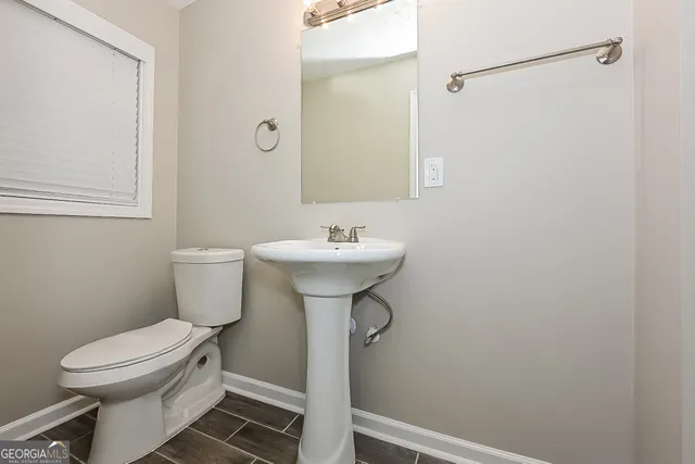 $1,980 | 410 Burke Circle, McDonough, GA 30253