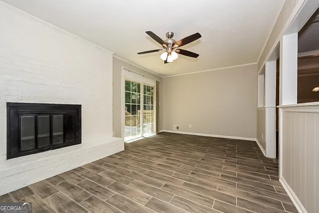 $1,980 | 410 Burke Circle, McDonough, GA 30253