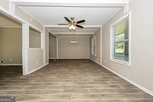 $1,980 | 410 Burke Circle, McDonough, GA 30253