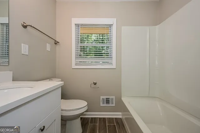 $1,980 | 410 Burke Circle, McDonough, GA 30253