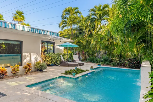 $2,450,000 | 1526 Washington Street, Key West, FL 33040