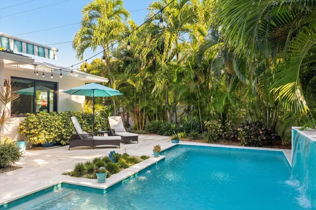 $2,450,000 | 1526 Washington Street, Key West, FL 33040
