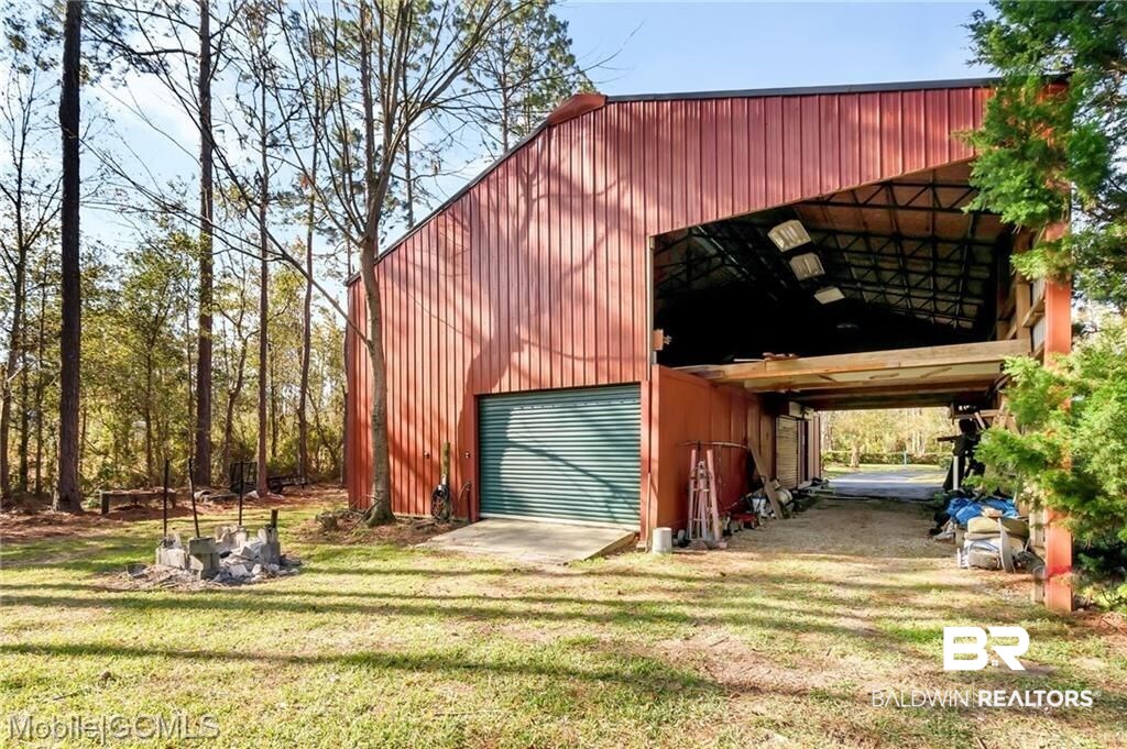 18394 Driskell Road Loxley, AL 36551 - Photo 3 of 41