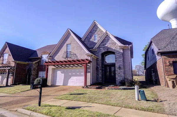 $339,000 | 7656 Glen Laurel Way, Memphis, TN 38125