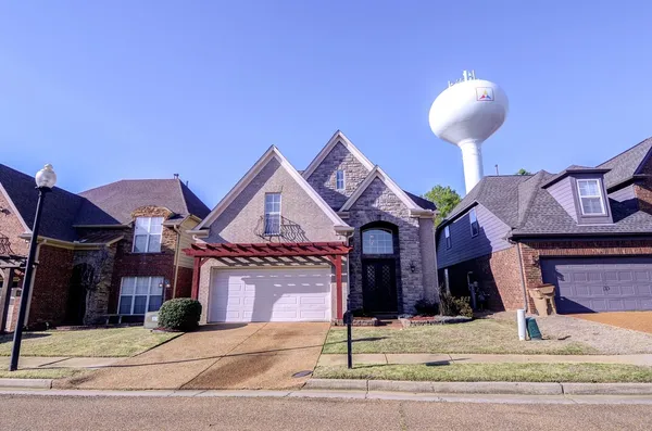 $339,000 | 7656 Glen Laurel Way, Memphis, TN 38125