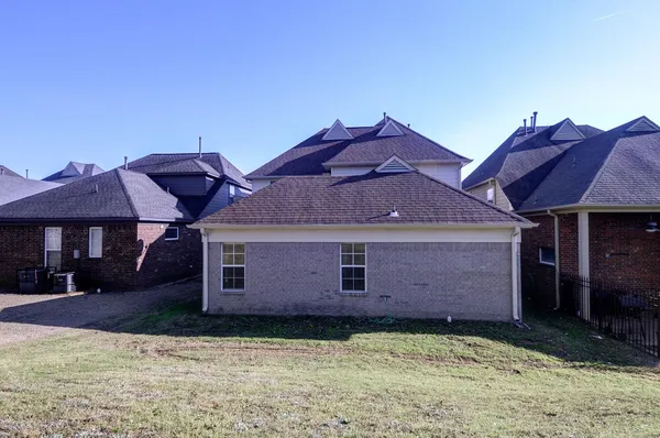 $339,000 | 7656 Glen Laurel Way, Memphis, TN 38125
