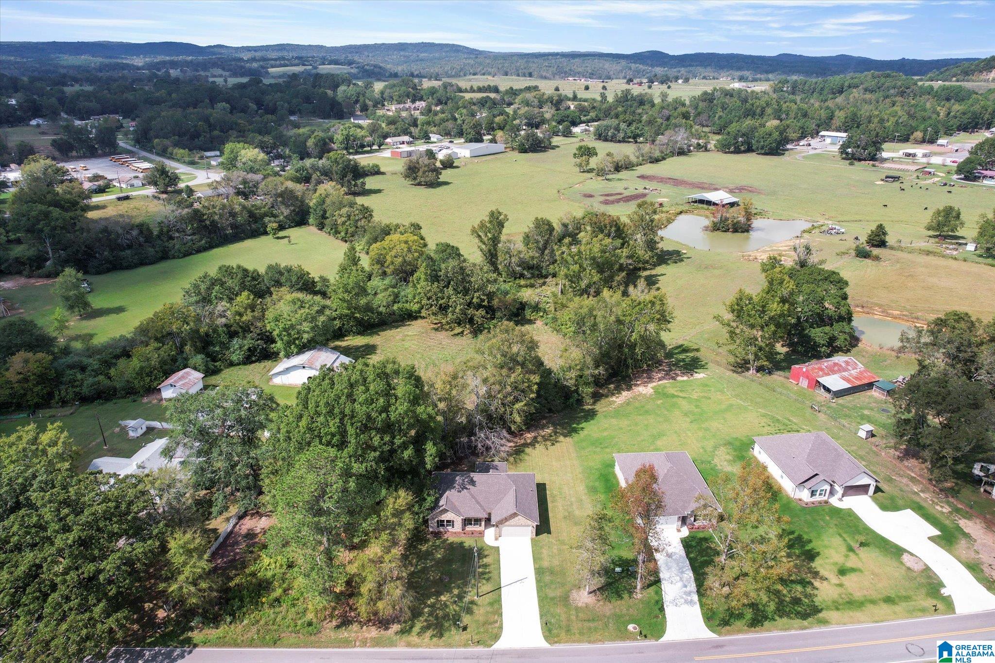 225 Five Points Road Cleveland, AL 35049 - Photo 24 of 26