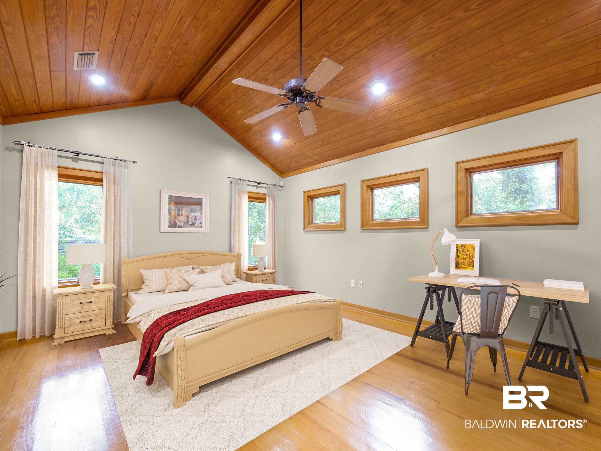 350 Grand Avenue Fairhope, AL 36532 - Photo 17 of 38 Master