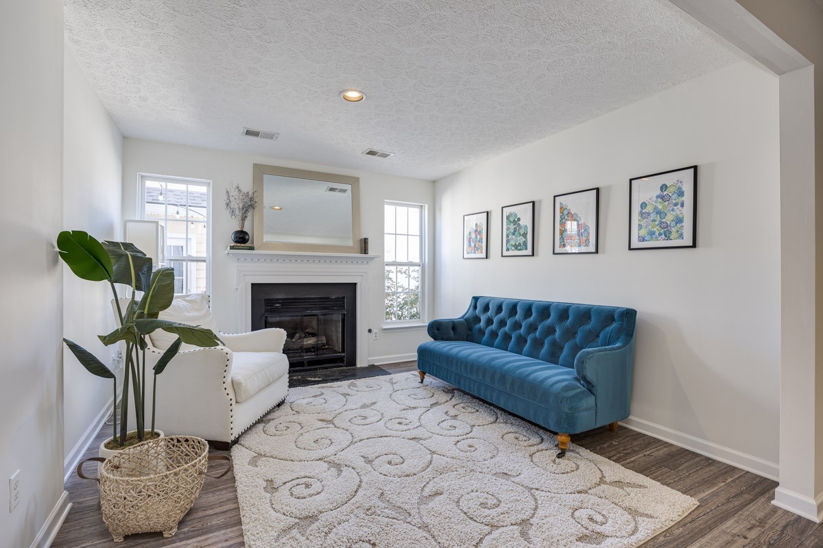 7831 Heaton Way Nashville, TN 37211 - Photo 32 of 55