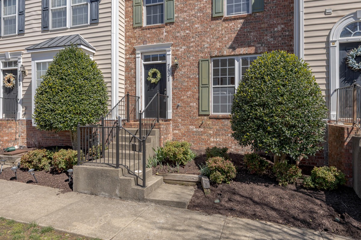 7831 Heaton Way Nashville, TN 37211 - Photo 46 of 55