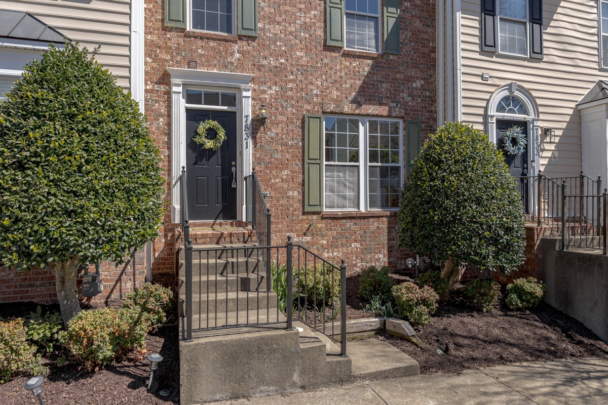 7831 Heaton Way Nashville, TN 37211 - Photo 47 of 55